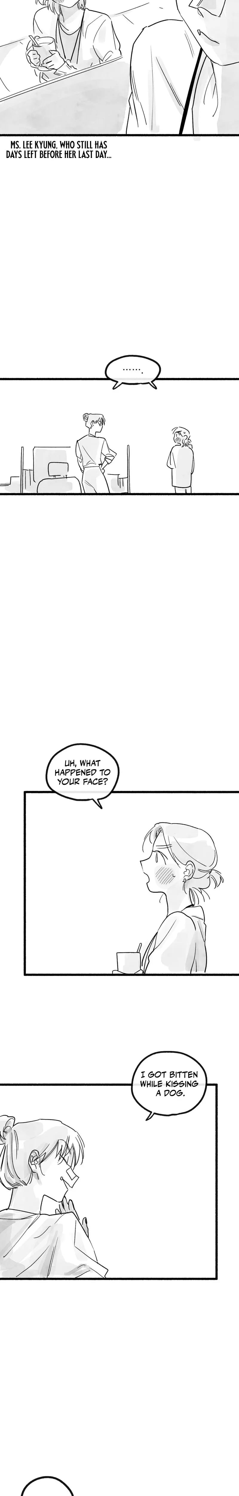 Common and Widespread Uncensored, chapter 50, page 18 of 36