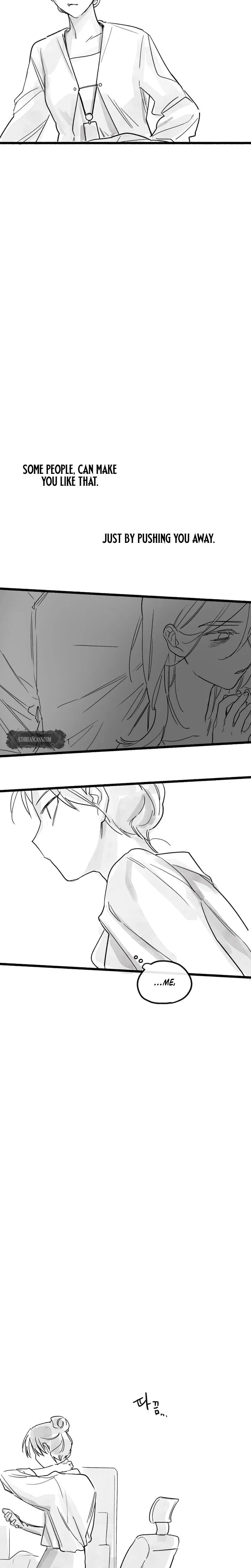 Common and Widespread Uncensored, chapter 50, page 20 of 36