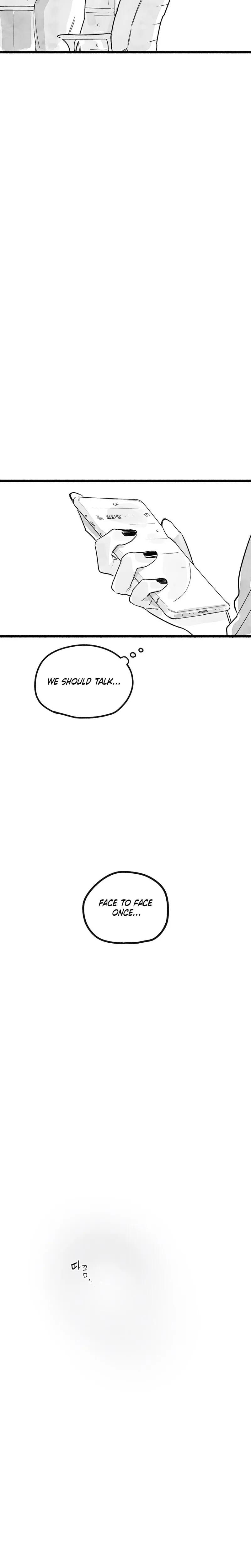 Common and Widespread Uncensored, chapter 50, page 21 of 36