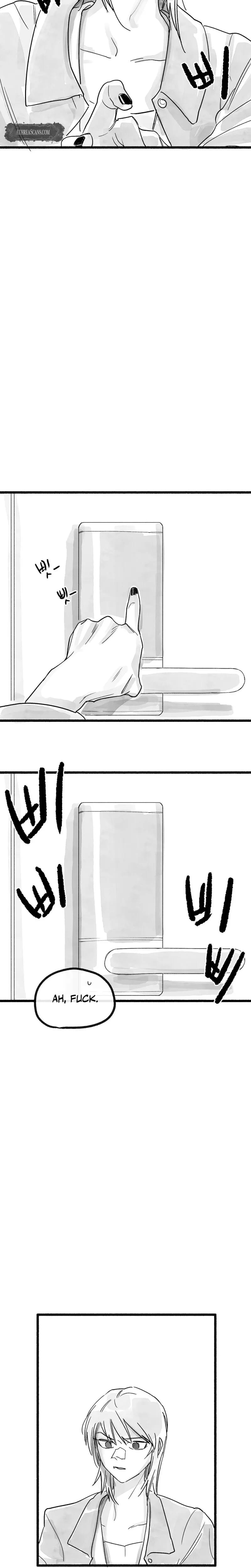 Common and Widespread Uncensored, chapter 50, page 23 of 36