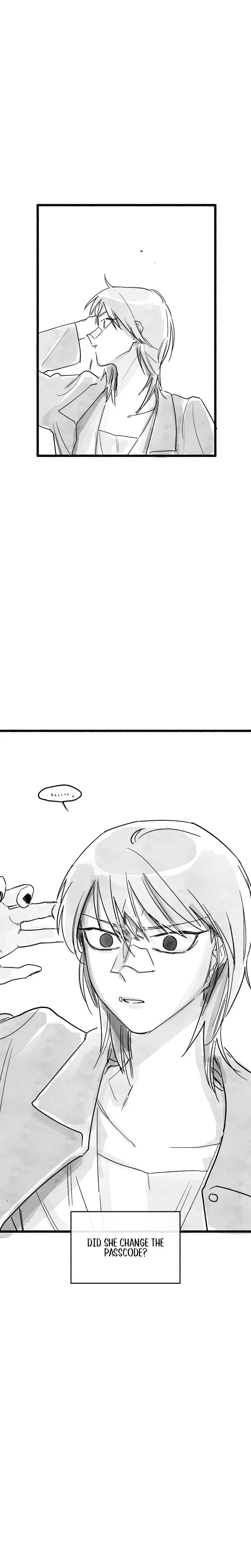 Common and Widespread Uncensored, chapter 50, page 24 of 36