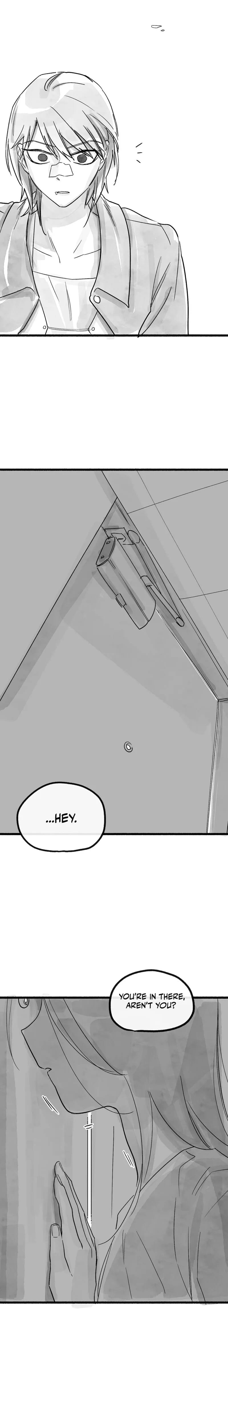 Common and Widespread Uncensored, chapter 50, page 27 of 36