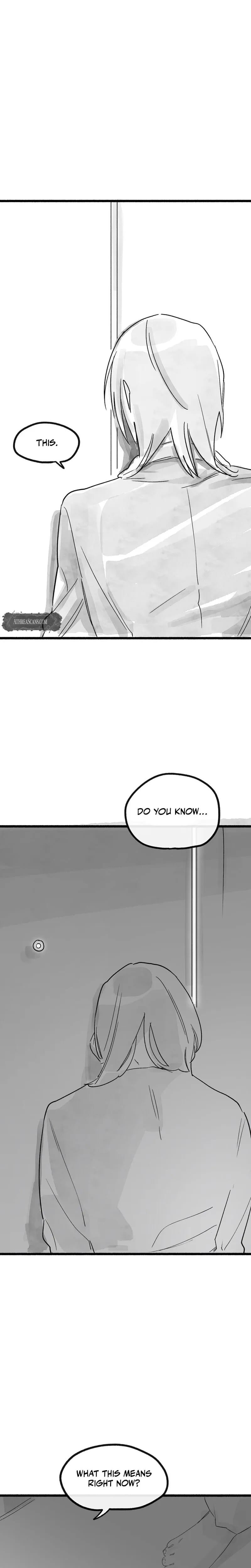 Common and Widespread Uncensored, chapter 50, page 28 of 36