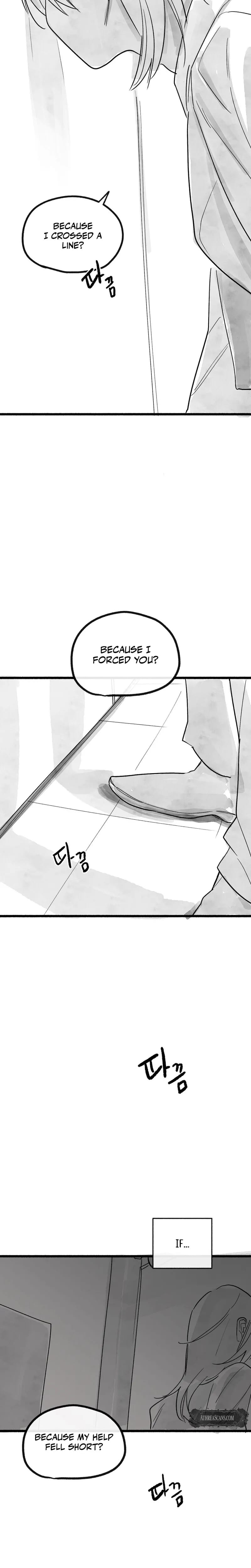 Common and Widespread Uncensored, chapter 50, page 30 of 36