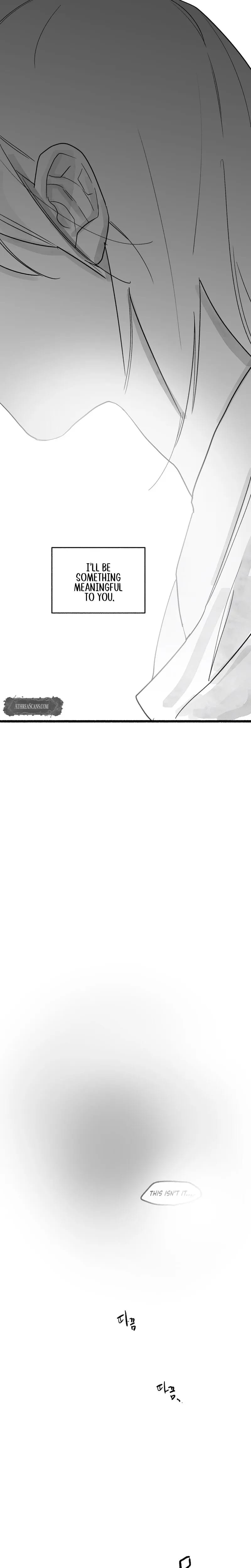 Common and Widespread Uncensored, chapter 50, page 33 of 36