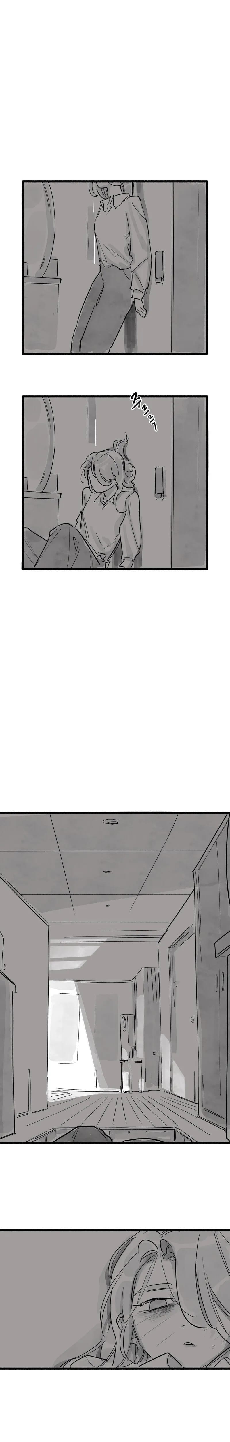Common and Widespread Uncensored, chapter 51, page 5 of 26