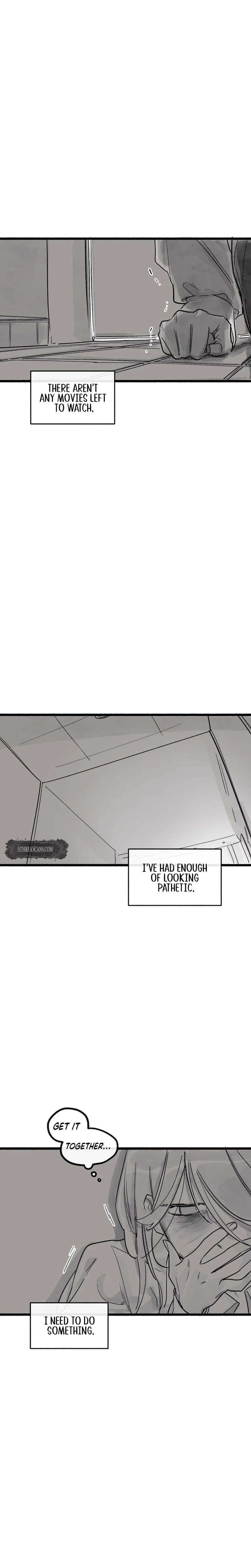 Common and Widespread Uncensored, chapter 51, page 6 of 26