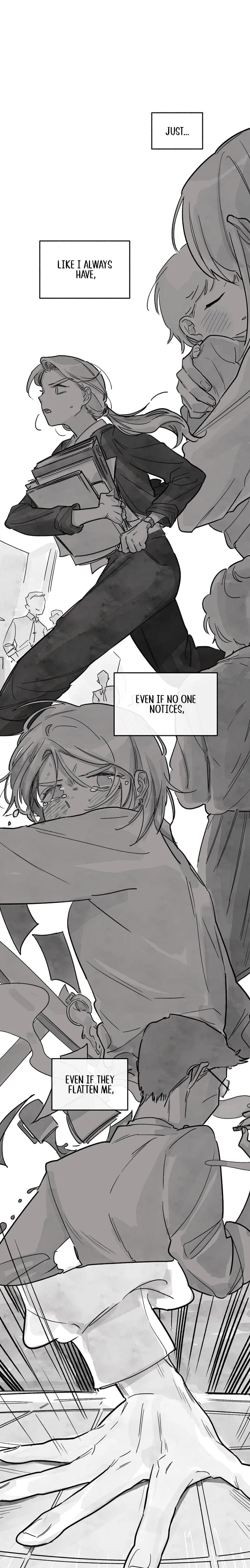Common and Widespread Uncensored, chapter 51, page 7 of 26