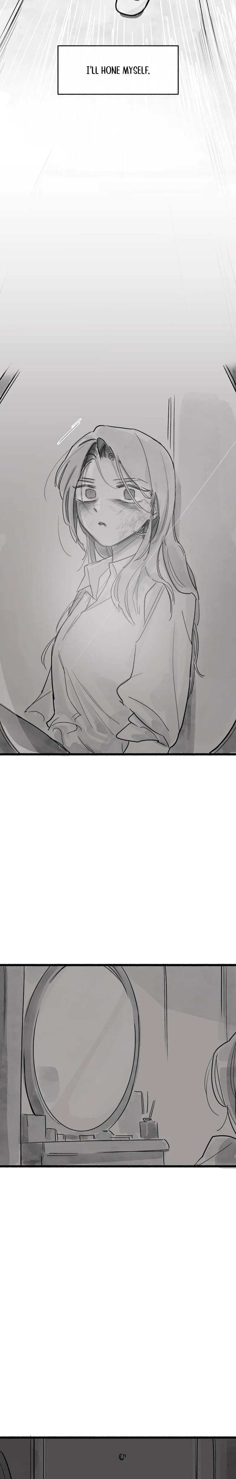 Common and Widespread Uncensored, chapter 51, page 8 of 26