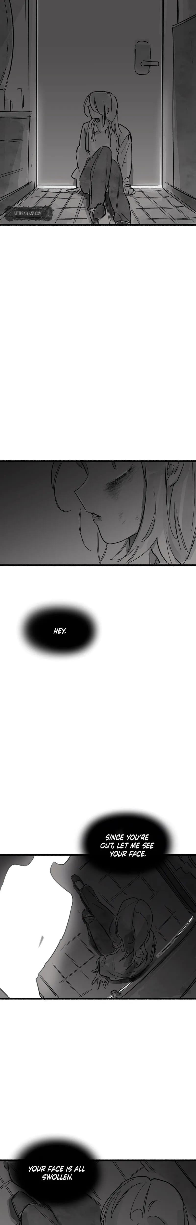 Common and Widespread Uncensored, chapter 51, page 9 of 26