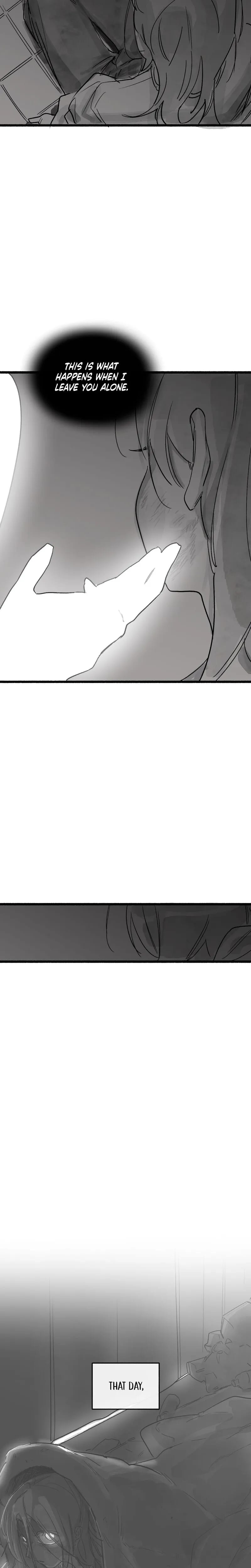 Common and Widespread Uncensored, chapter 51, page 10 of 26