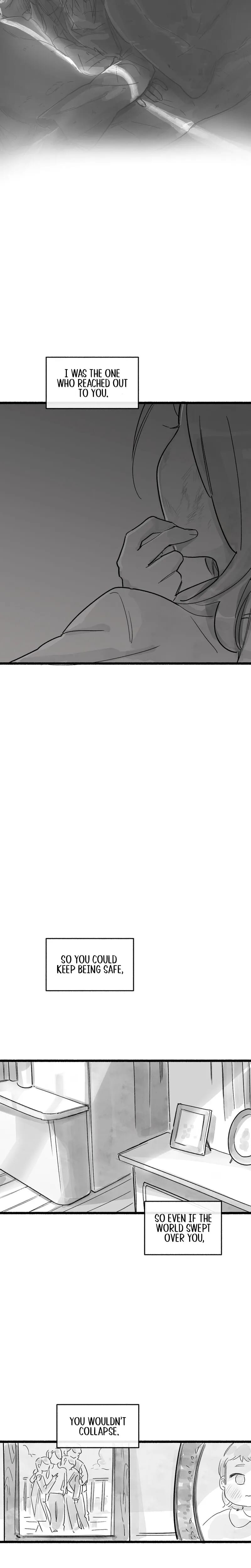 Common and Widespread Uncensored, chapter 51, page 11 of 26