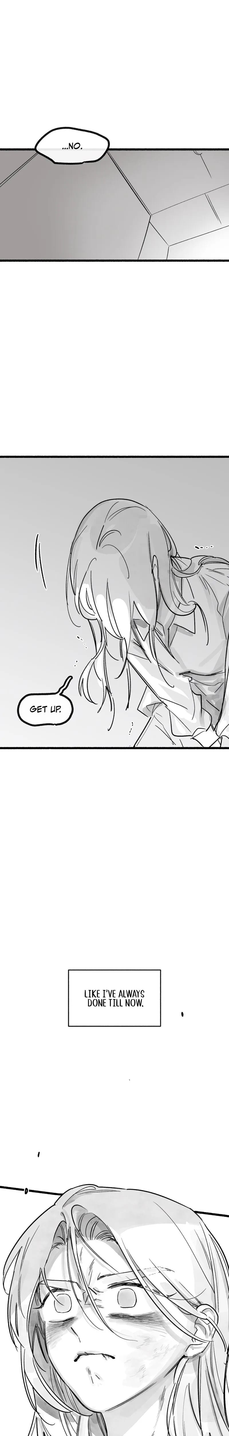 Common and Widespread Uncensored, chapter 51, page 15 of 26