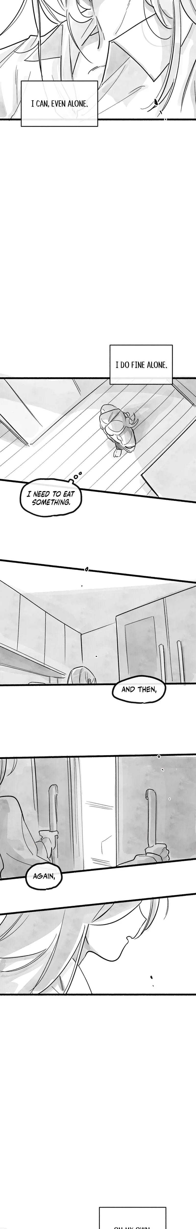 Common and Widespread Uncensored, chapter 51, page 16 of 26