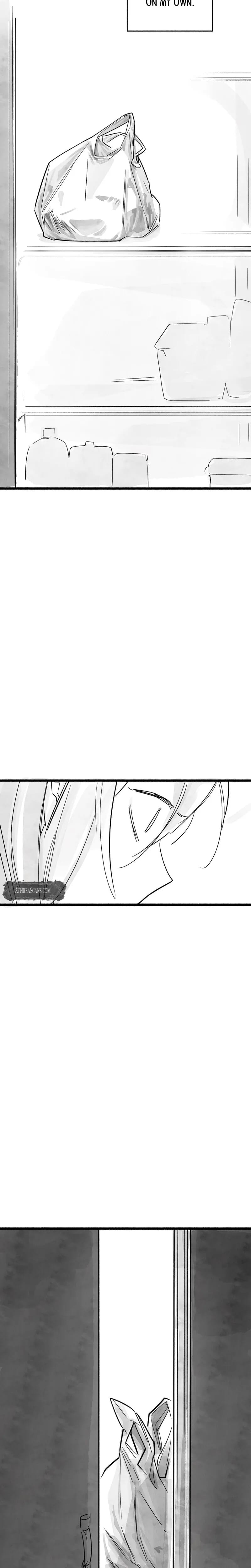 Common and Widespread Uncensored, chapter 51, page 17 of 26