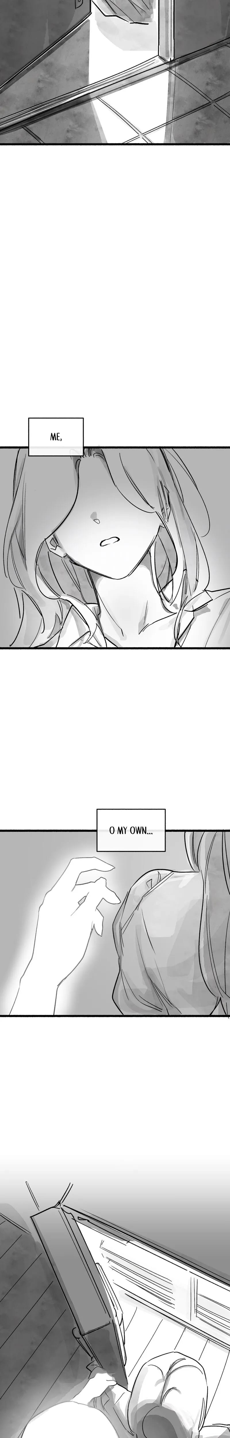 Common and Widespread Uncensored, chapter 51, page 18 of 26