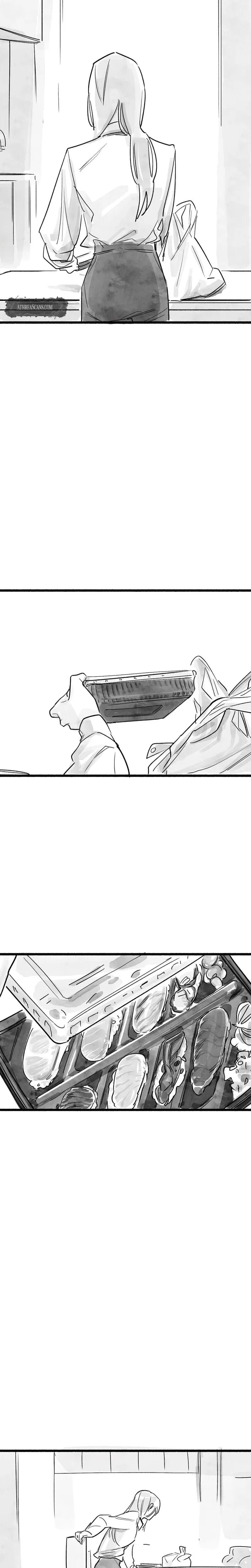 Common and Widespread Uncensored, chapter 51, page 20 of 26