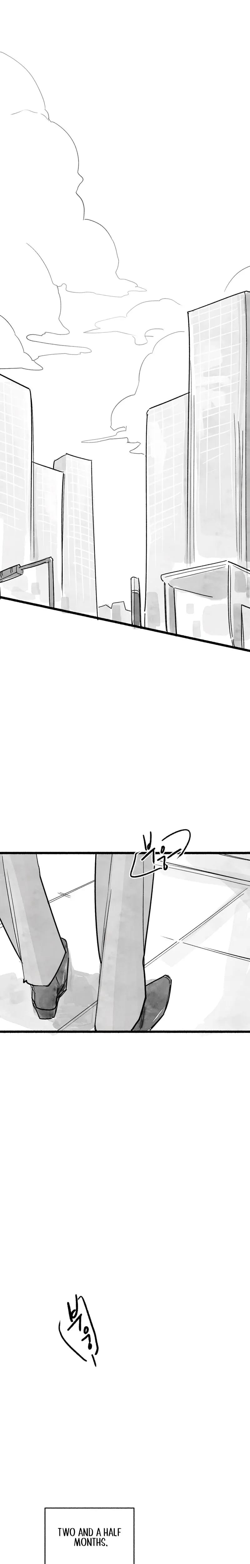 Common and Widespread Uncensored, chapter 51, page 23 of 26