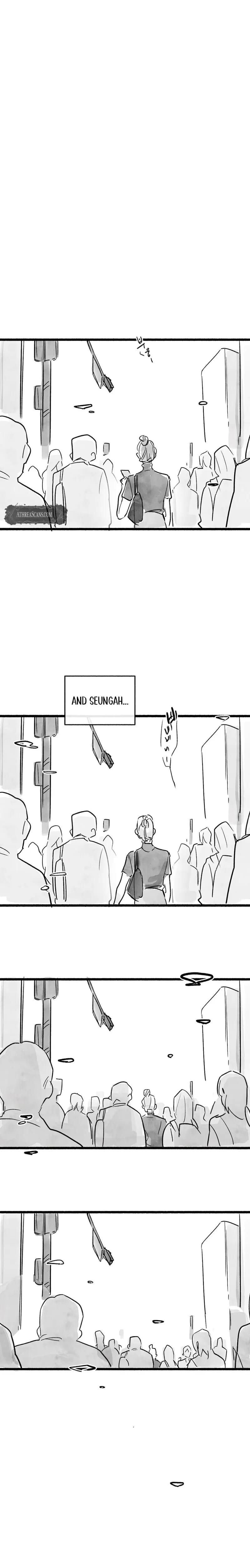 Common and Widespread Uncensored, chapter 51, page 25 of 26