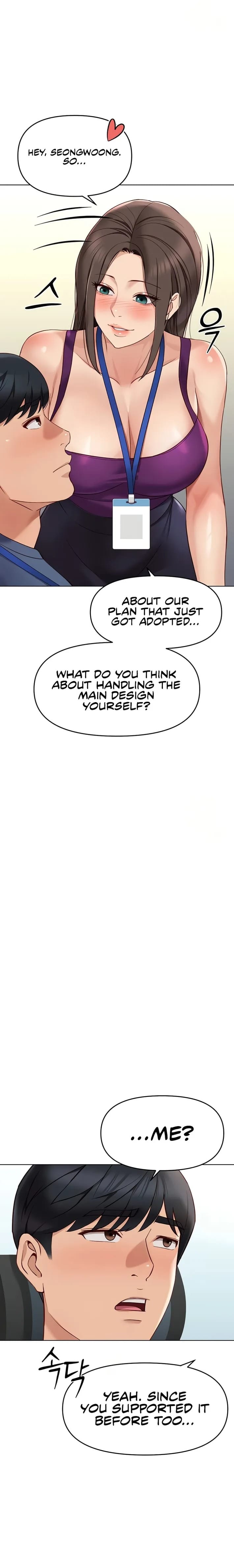 Common Sense Manipulation Program Uncensored, chapter 25, page 16 of 28