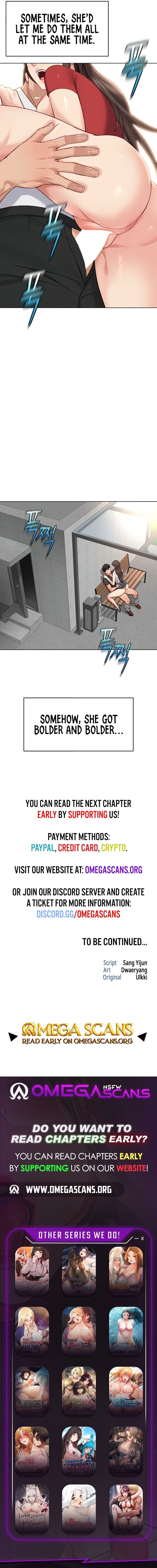 Common Sense Manipulation Program Uncensored, chapter 34, page 9 of 9