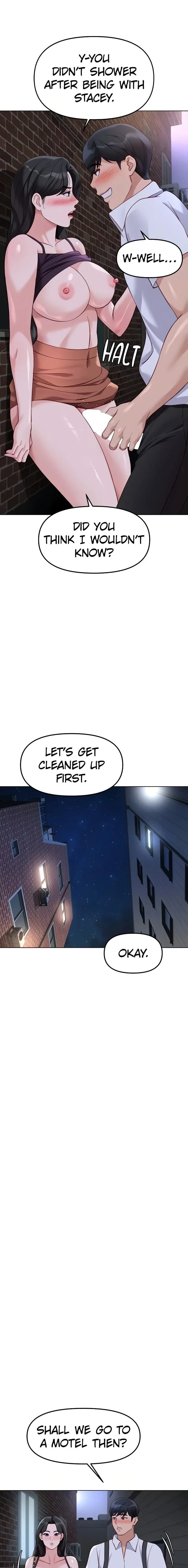 Common Sense Manipulation Program Uncensored, chapter 36, page 7 of 19