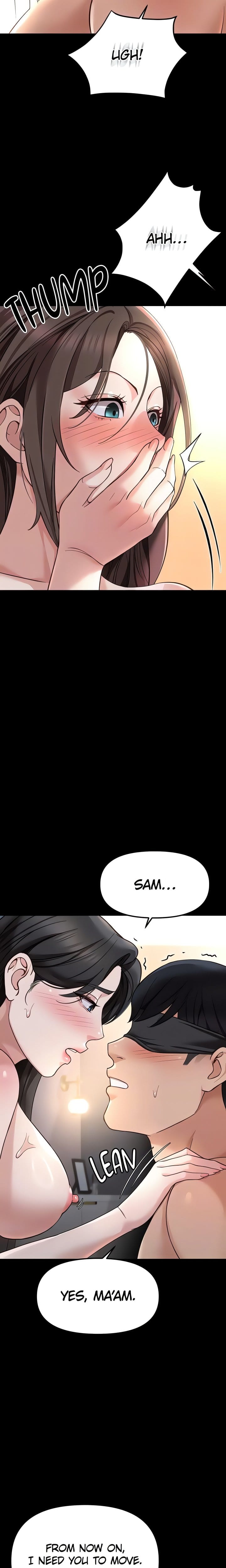 Common Sense Manipulation Program Uncensored, chapter 43, page 16 of 27
