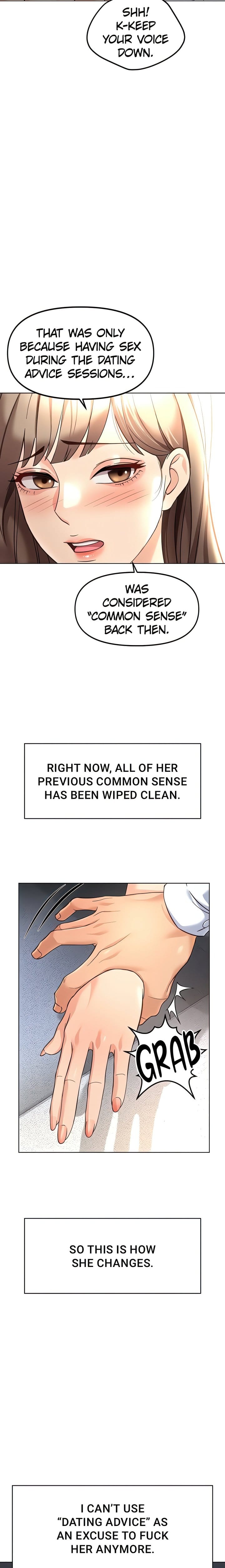 Common Sense Manipulation Program Uncensored, chapter 45, page 12 of 22