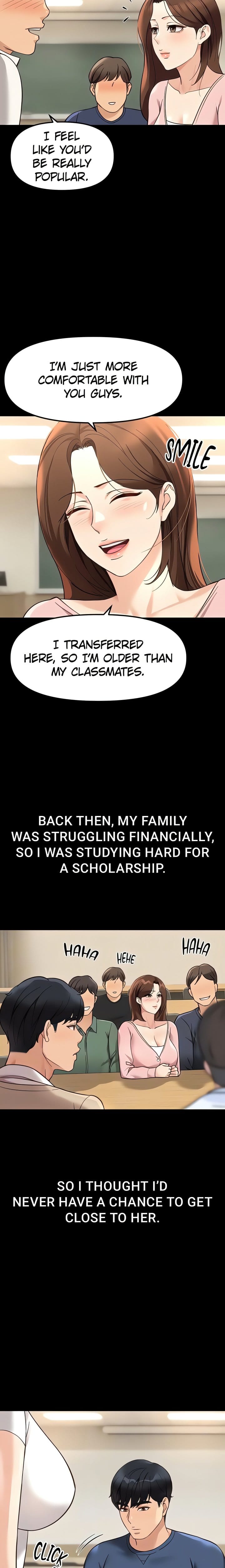 Common Sense Manipulation Program Uncensored, chapter 47, page 5 of 25