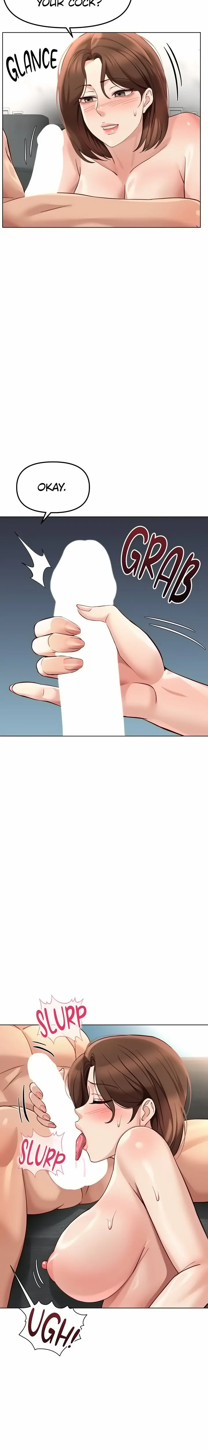 Common Sense Manipulation Program Uncensored, chapter 57, page 20 of 24