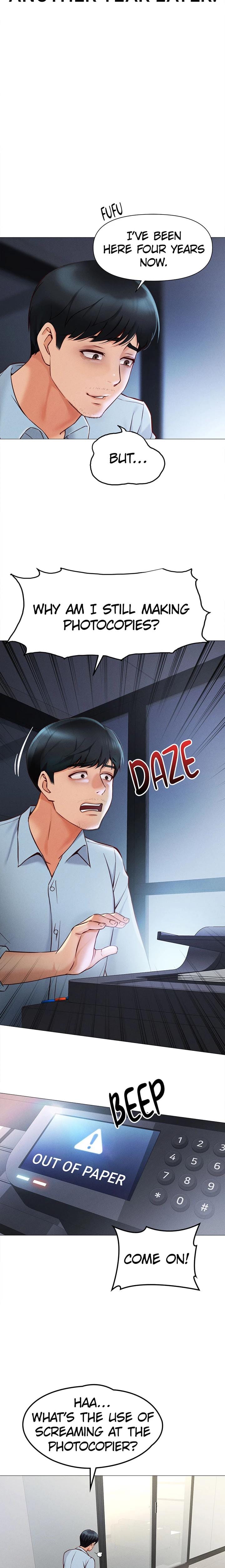 Common Sense Modifier Uncensored, chapter 1, page 11 of 32
