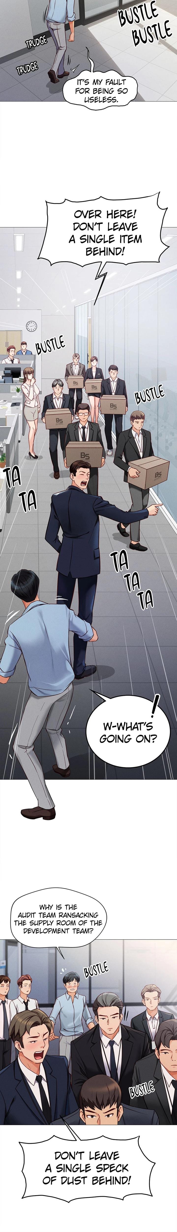 Common Sense Modifier Uncensored, chapter 1, page 12 of 32