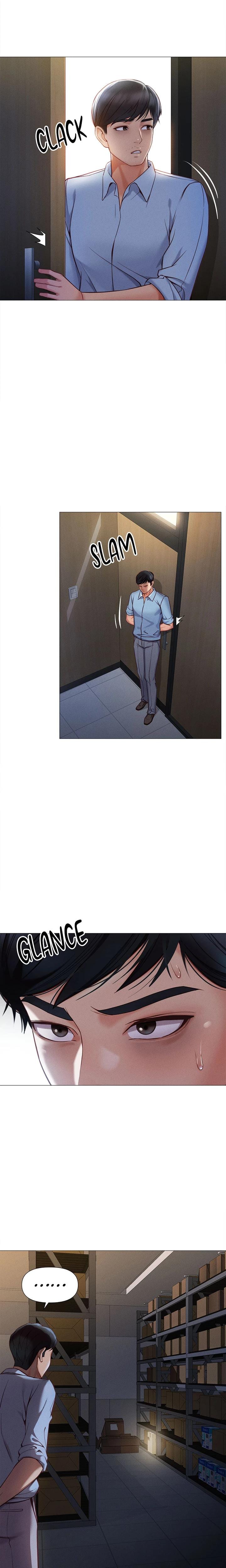 Common Sense Modifier Uncensored, chapter 1, page 14 of 32