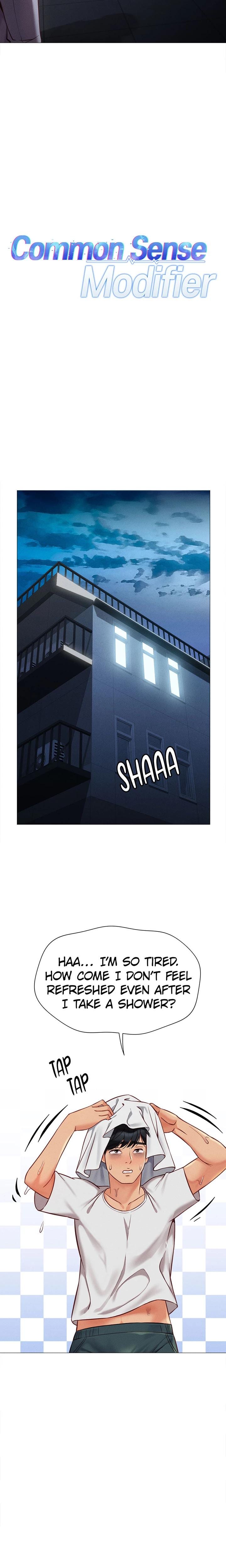 Common Sense Modifier Uncensored, chapter 1, page 15 of 32