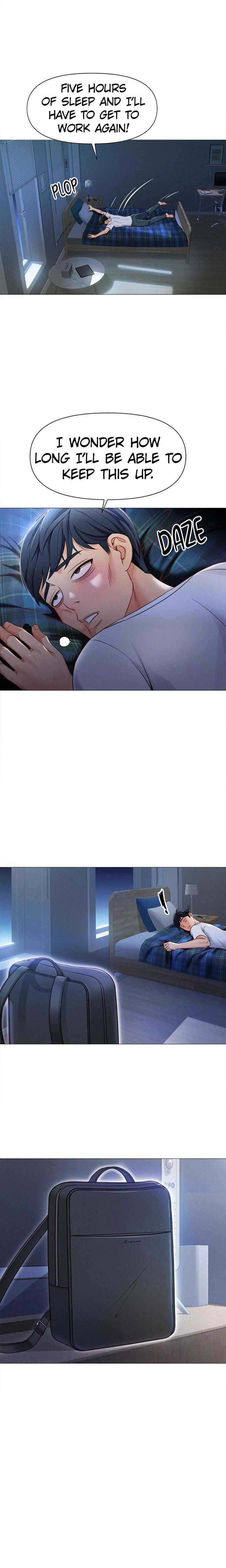 Common Sense Modifier Uncensored, chapter 1, page 16 of 32