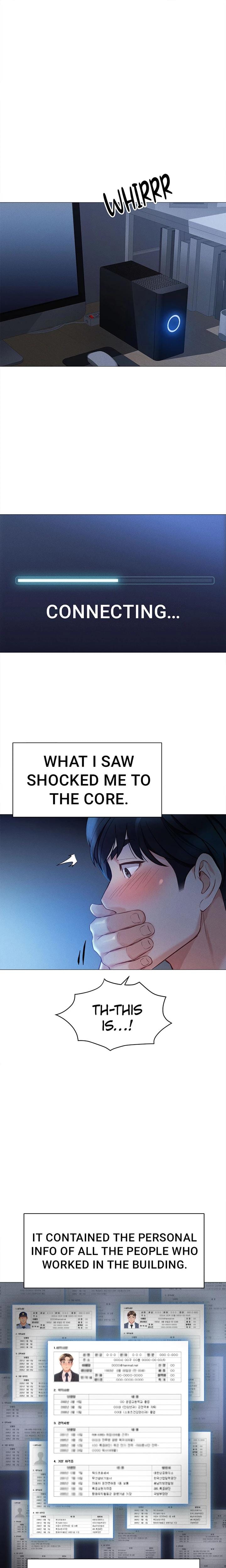 Common Sense Modifier Uncensored, chapter 1, page 19 of 32