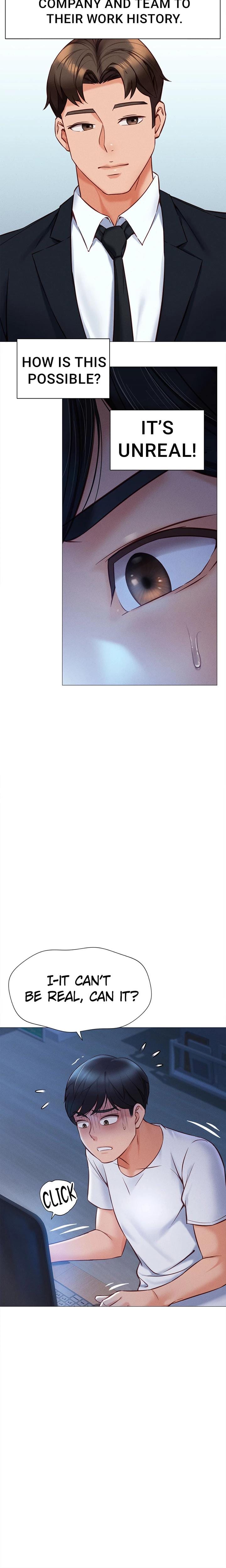 Common Sense Modifier Uncensored, chapter 1, page 21 of 32