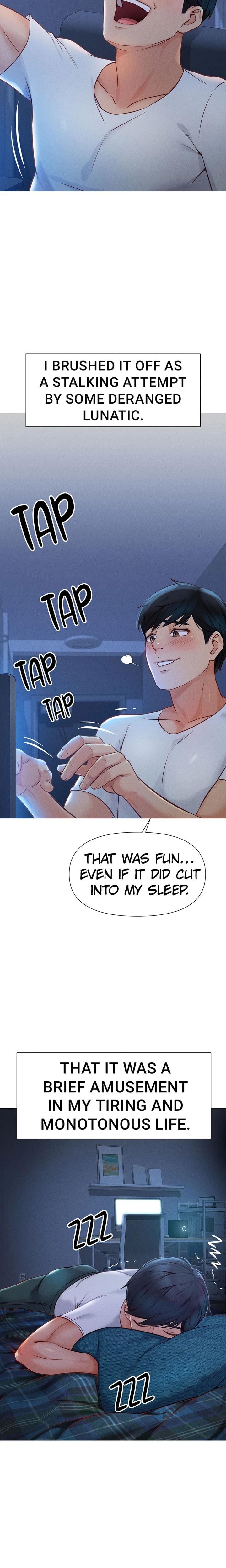 Common Sense Modifier Uncensored, chapter 1, page 23 of 32