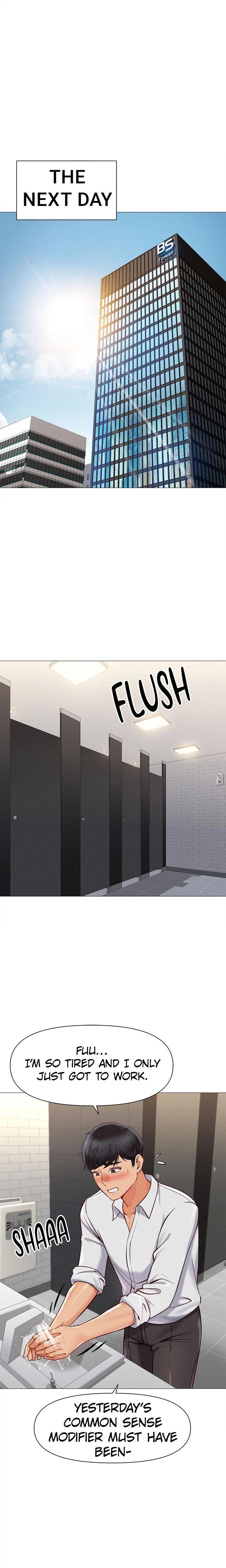 Common Sense Modifier Uncensored, chapter 1, page 25 of 32