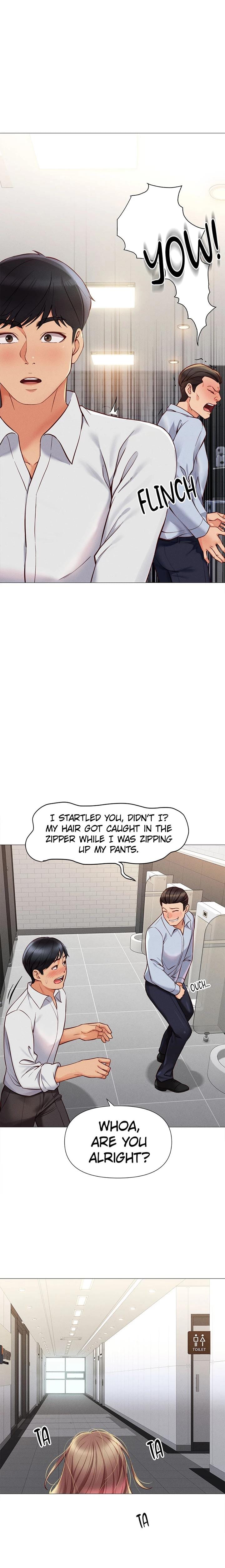 Common Sense Modifier Uncensored, chapter 1, page 26 of 32