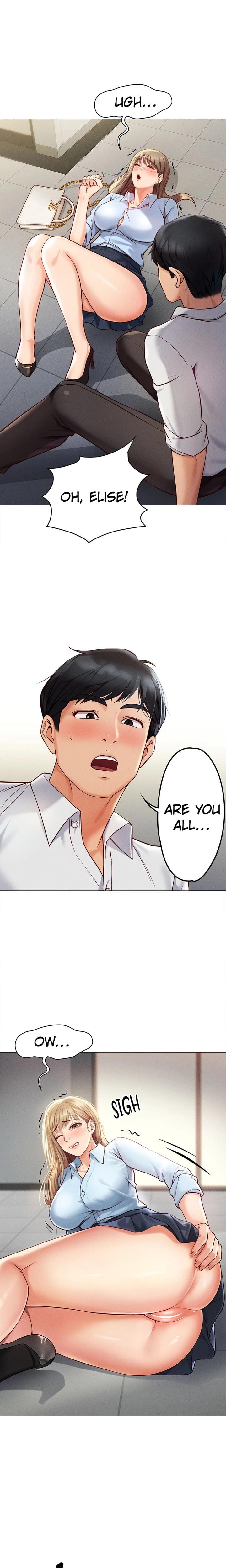 Common Sense Modifier Uncensored, chapter 1, page 28 of 32