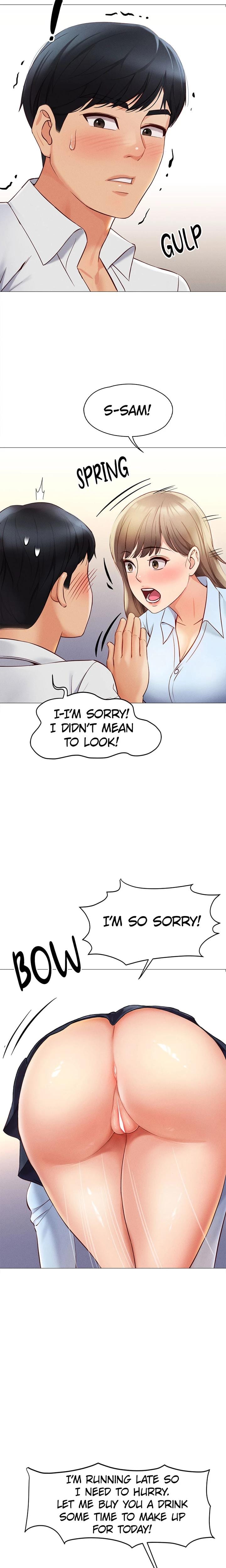 Common Sense Modifier Uncensored, chapter 1, page 29 of 32