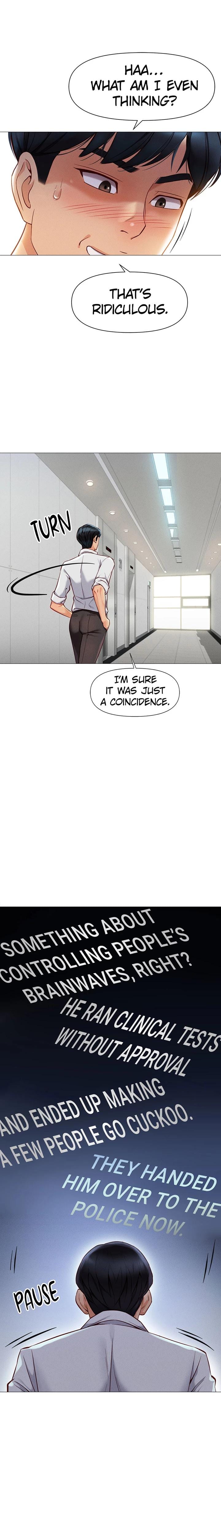 Common Sense Modifier Uncensored, chapter 1, page 31 of 32