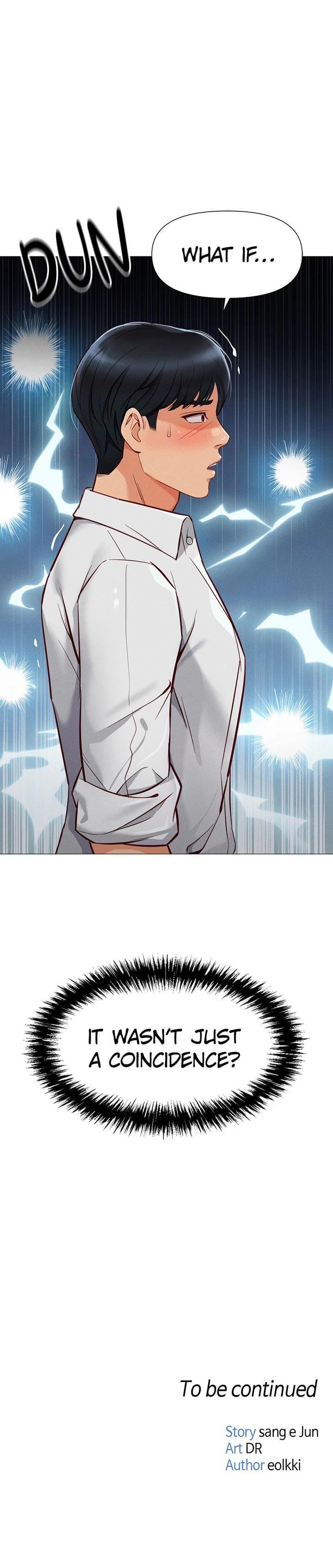 Common Sense Modifier Uncensored, chapter 1, page 32 of 32