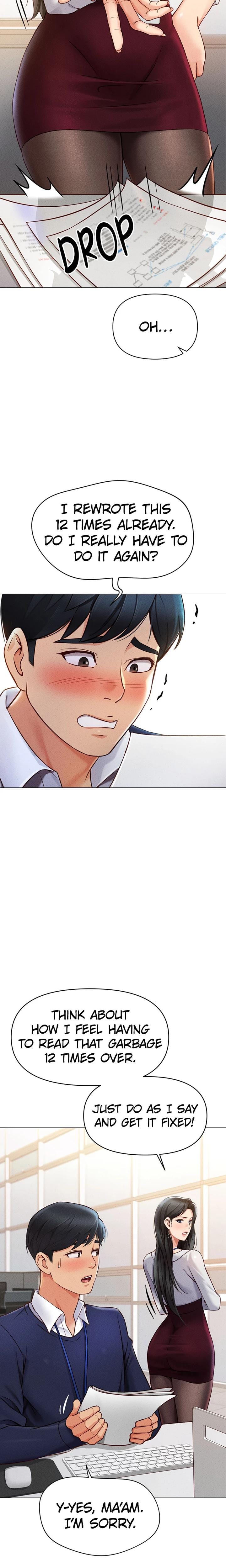 Common Sense Modifier Uncensored, chapter 2, page 8 of 35