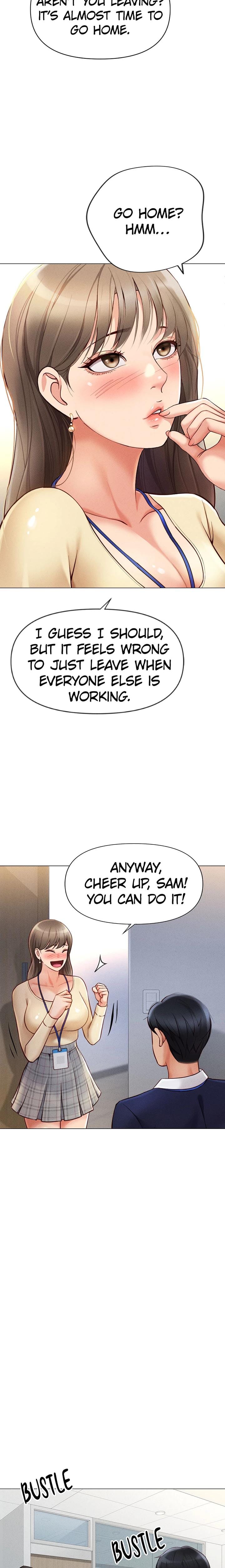 Common Sense Modifier Uncensored, chapter 2, page 14 of 35