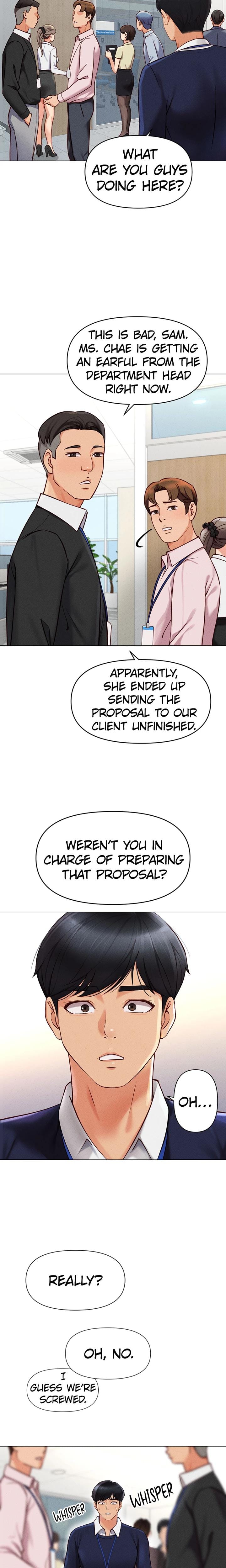 Common Sense Modifier Uncensored, chapter 2, page 15 of 35