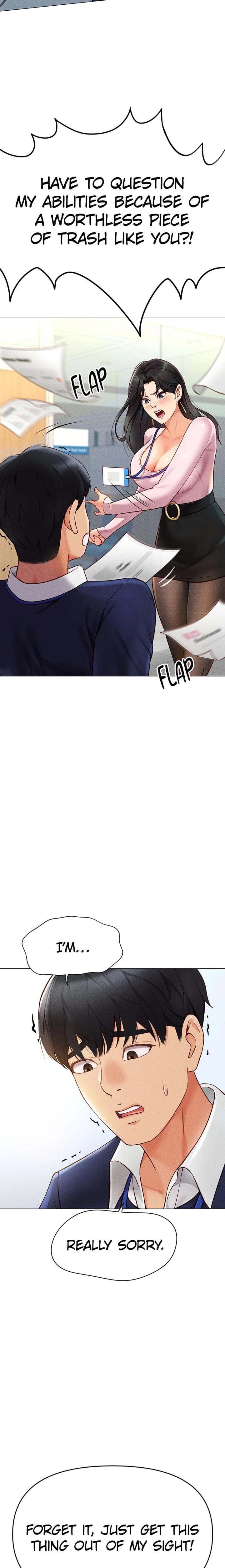 Common Sense Modifier Uncensored, chapter 2, page 19 of 35