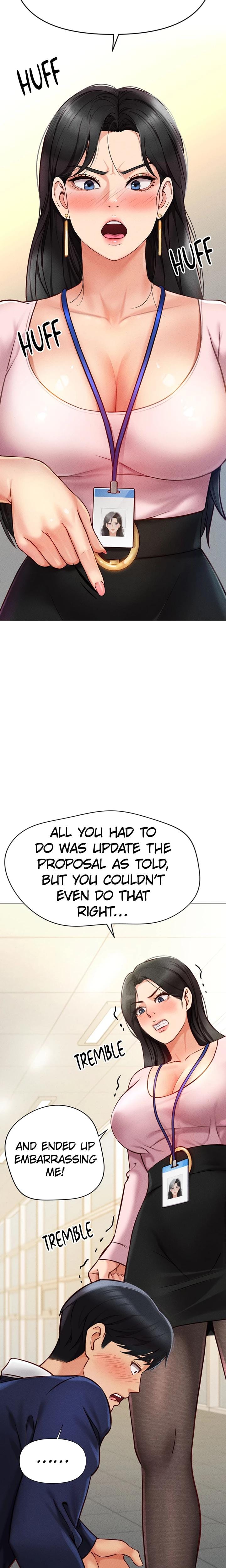 Common Sense Modifier Uncensored, chapter 2, page 20 of 35