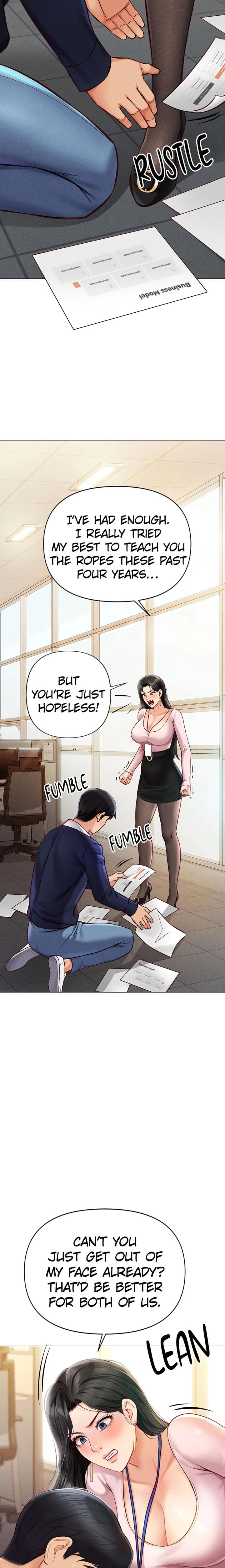 Common Sense Modifier Uncensored, chapter 2, page 21 of 35